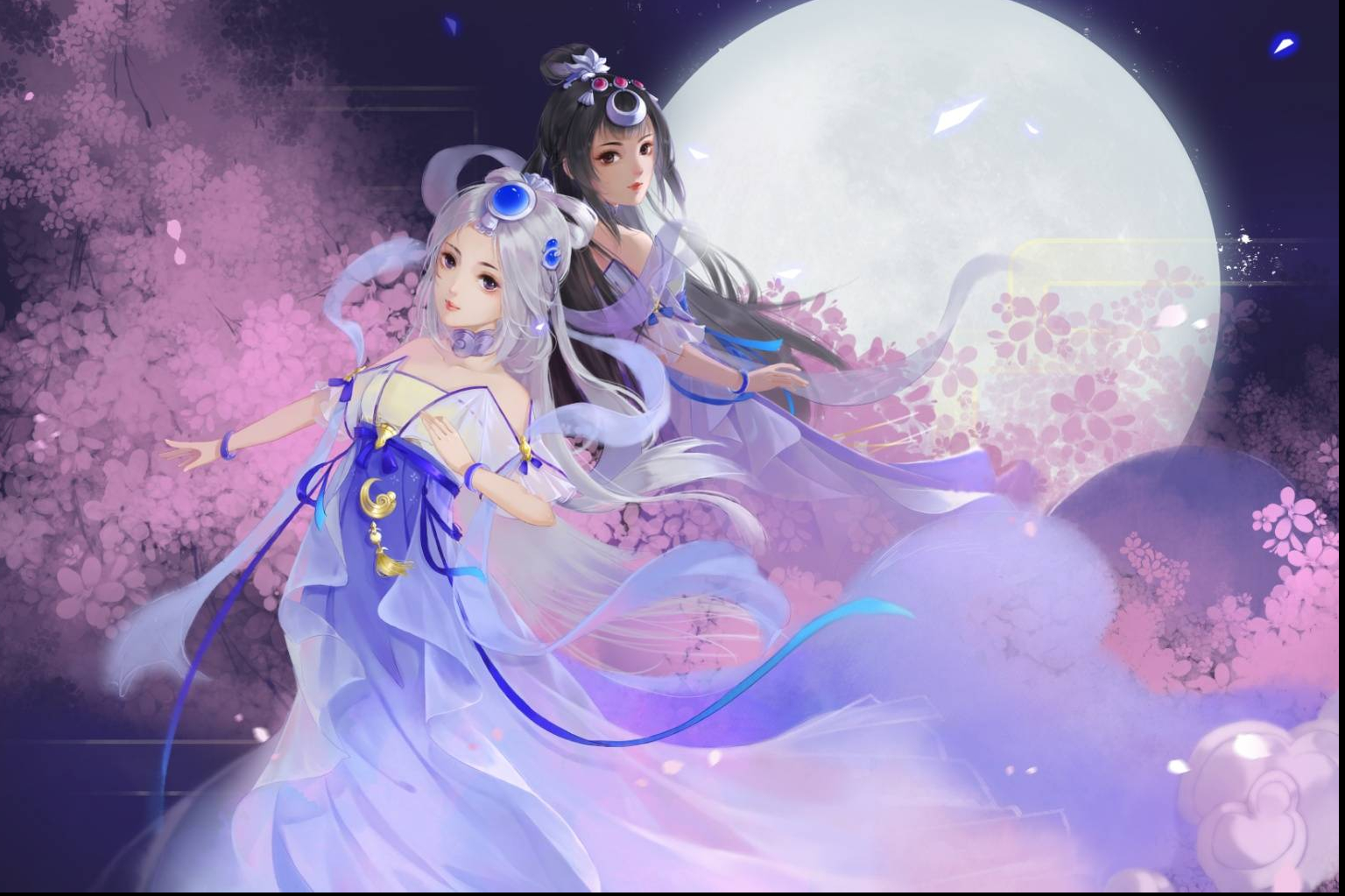 夢幻西游手游新手攻略:帶你了解各個角色