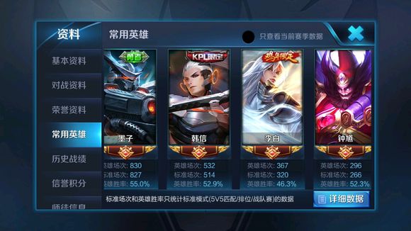 王者榮耀玩家出售貴族7賬號，叫價800塊，網友：別傻了最多300！