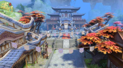 蜀門手游哪個職業厲害（