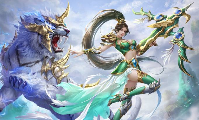 蜀門手游玩什么職業好，必看職業分析攻略