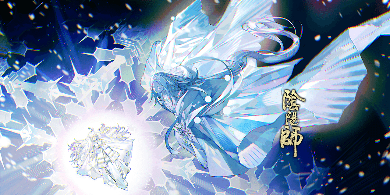 陰陽師SP雪女官方主題插畫匯總 斗技場寒冬將至 晴雪cp超甜
