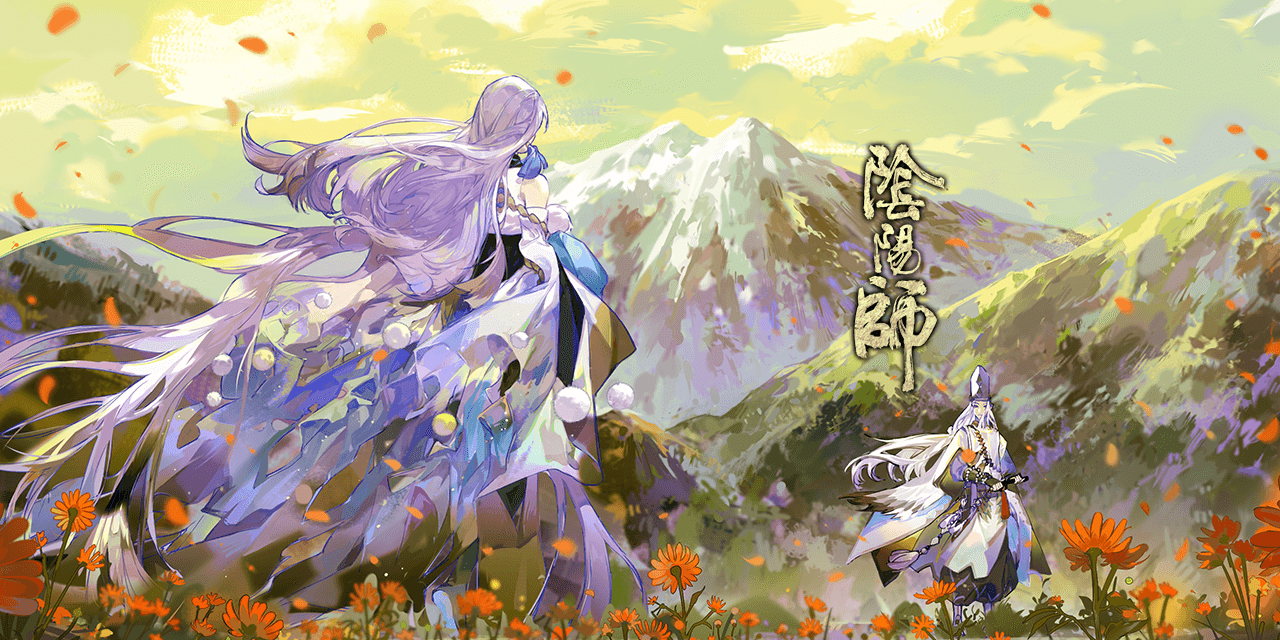 陰陽師SP雪女官方主題插畫匯總 斗技場寒冬將至 晴雪cp超甜