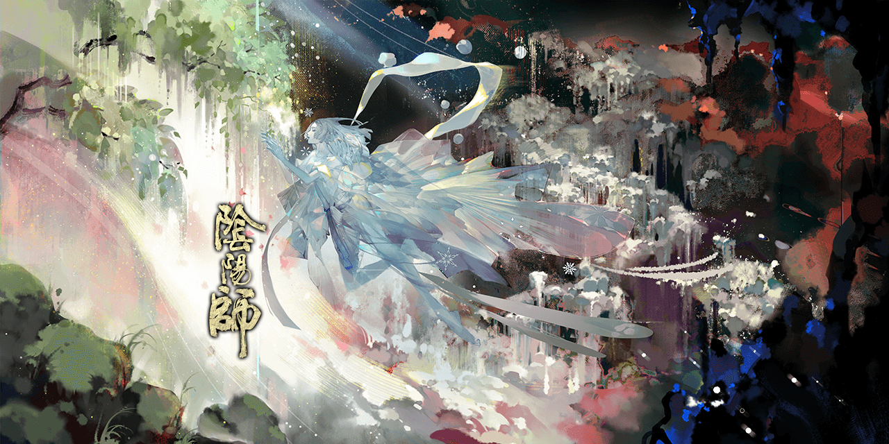 陰陽師SP雪女官方主題插畫匯總 斗技場寒冬將至 晴雪cp超甜