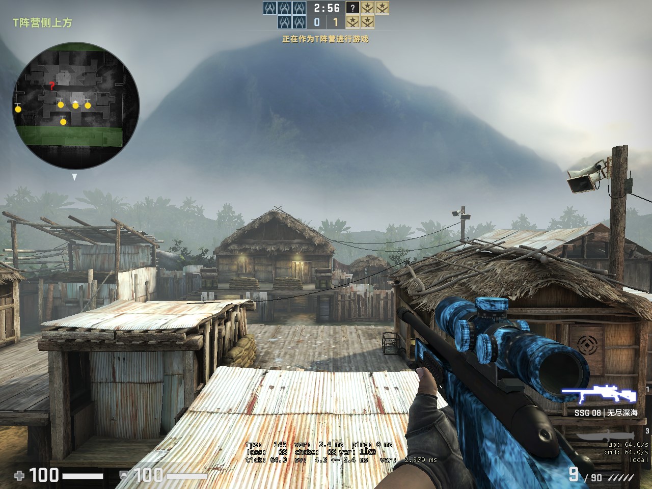 CSGO：第1個200級的玩家？已完成5轉，卻被質疑是作弊