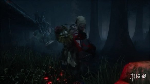 《黎明殺機》新章將推出！新屠夫&幸存者介紹視頻賞