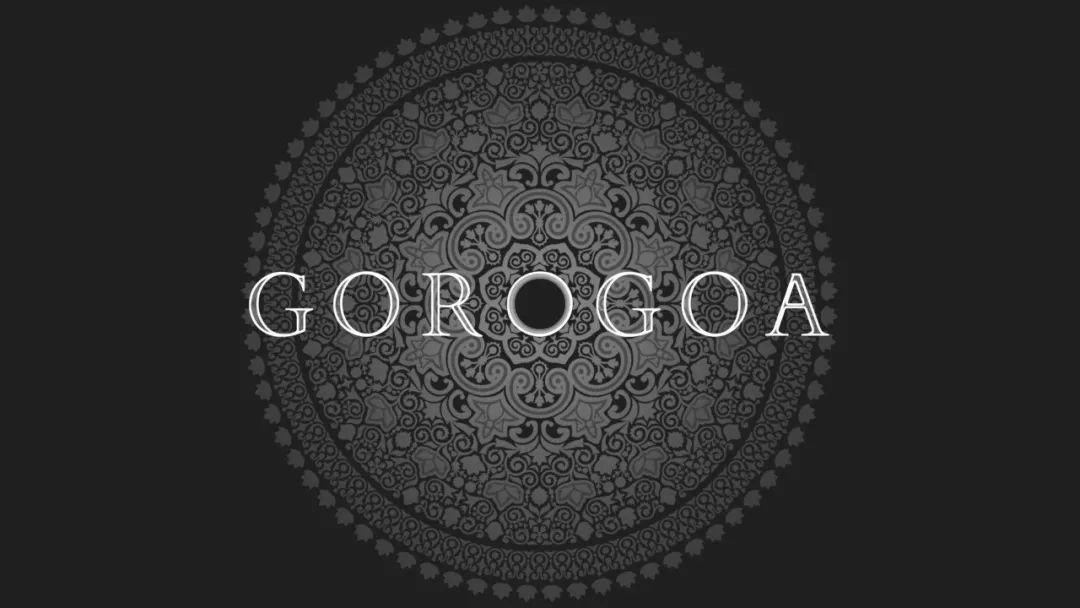「游戲推薦」華麗的手繪解謎——《畫中世界(Gorogoa)》