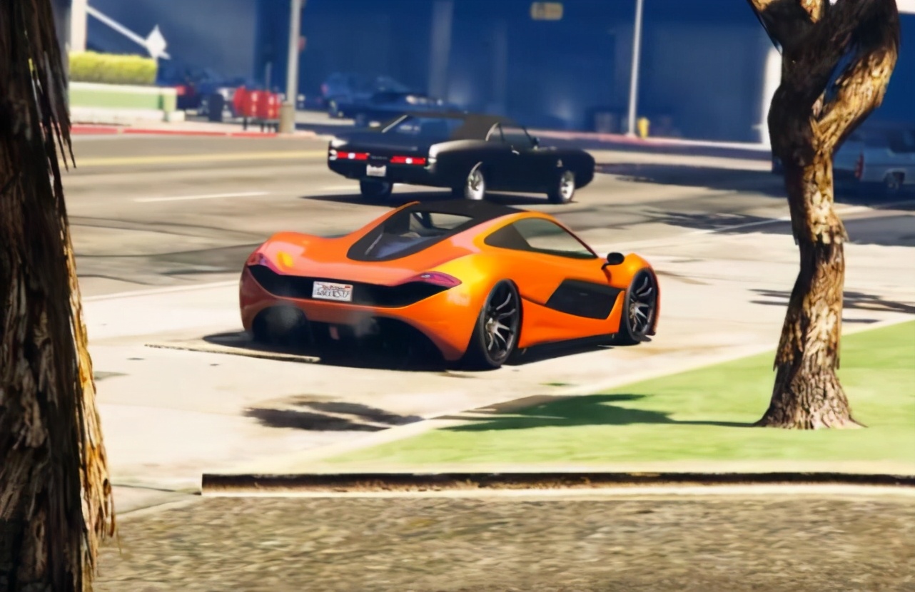《GTA5》洛圣都直線速度最快的“超級跑車”有哪些？彎道表現