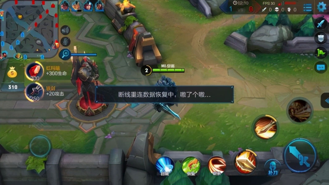 王者榮耀：擺脫系統“制裁”，5個快速上分技巧，高段位的潛規則