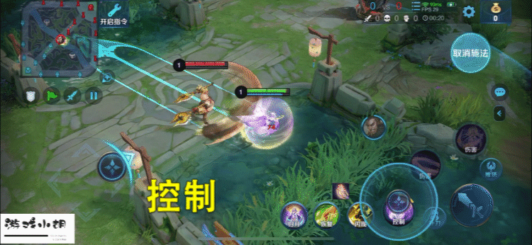 王者榮耀新手入門攻略之游戲規則詳解