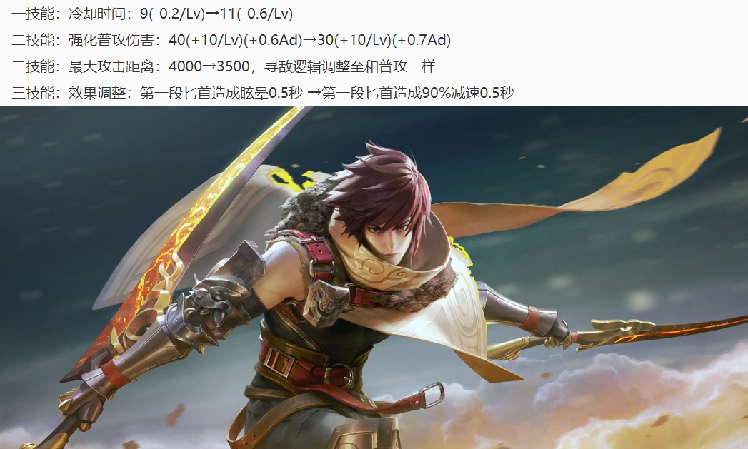 王者榮耀4.8更新：S23賽季開啟，新增兩件法裝，法師崛起