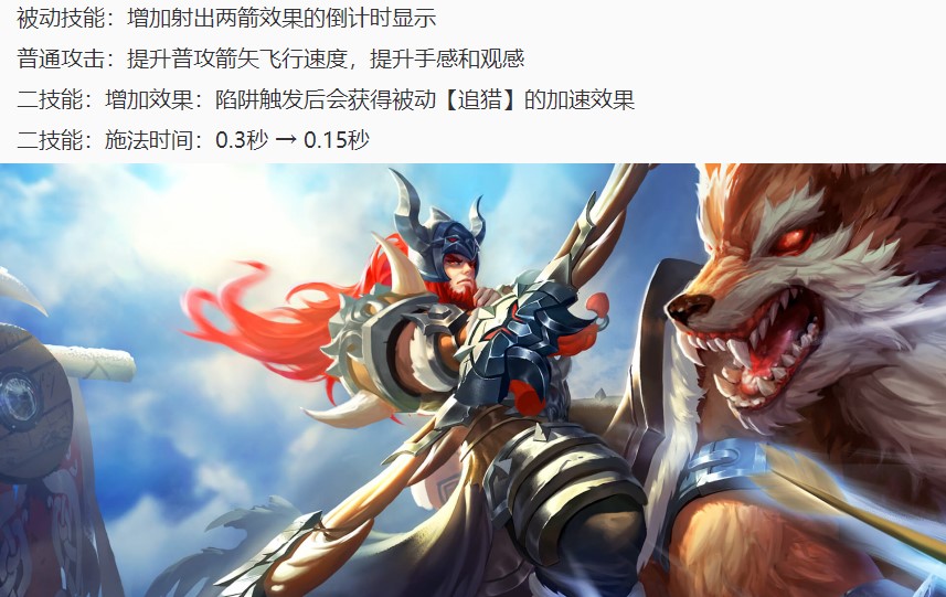 王者榮耀4.8更新：S23賽季開啟，新增兩件法裝，法師崛起