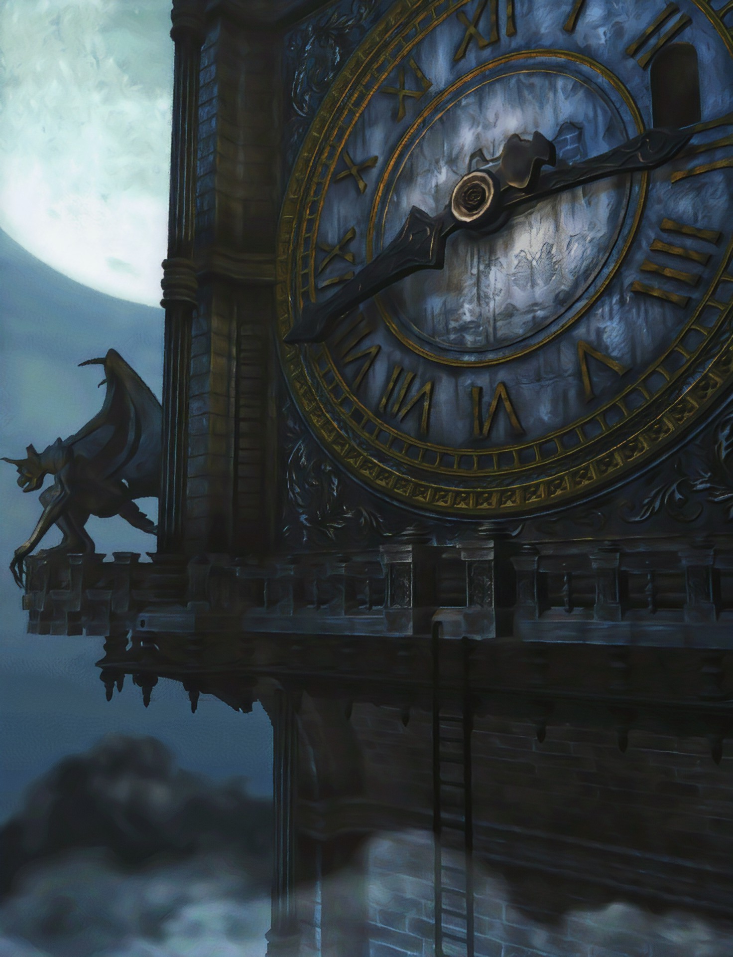 《最終幻想8》重制版畫質Mod發布 游戲畫面大提升