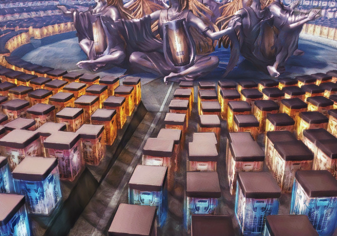 《最終幻想8》重制版畫質Mod發布 游戲畫面大提升