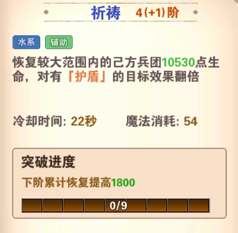 《魔法門之英雄無敵:戰爭紀元》英雄介紹系列(一)