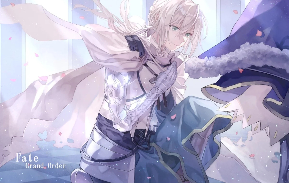 fgo:最好養成貝德維爾強度測評 三星戰神一條街 打聽打聽誰是爹