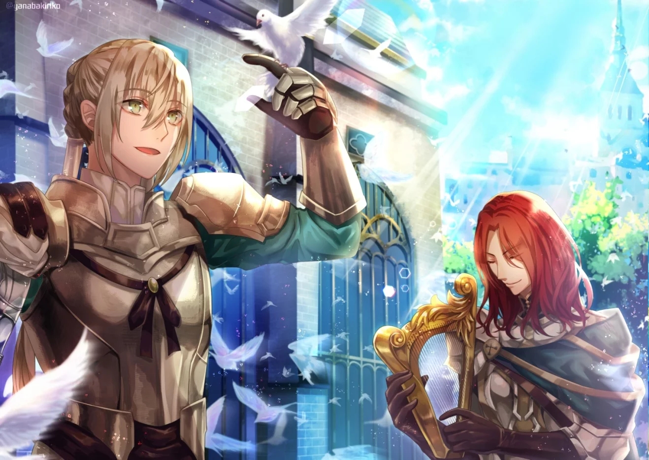 fgo:最好養成貝德維爾強度測評 三星戰神一條街 打聽打聽誰是爹