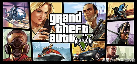 正版游戲知識小科普:GTA5如何設置中文