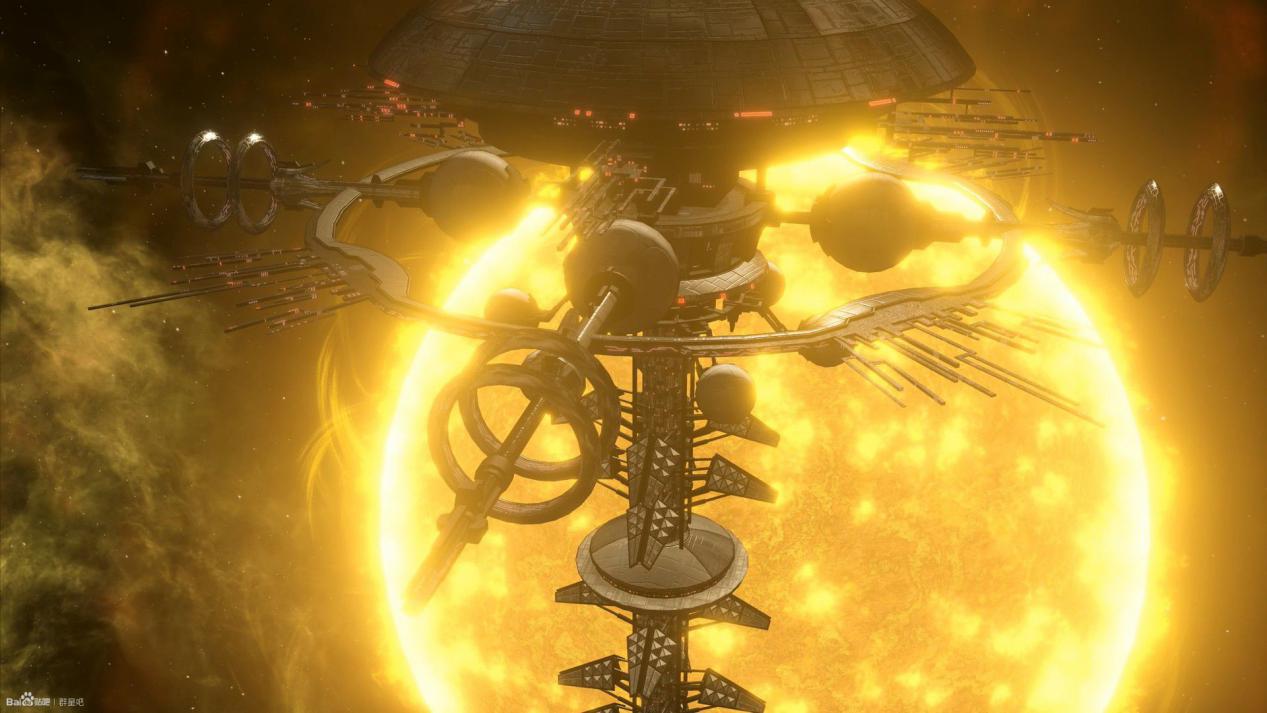 《群星》:我們的征途在星河璀璨的宇宙深處