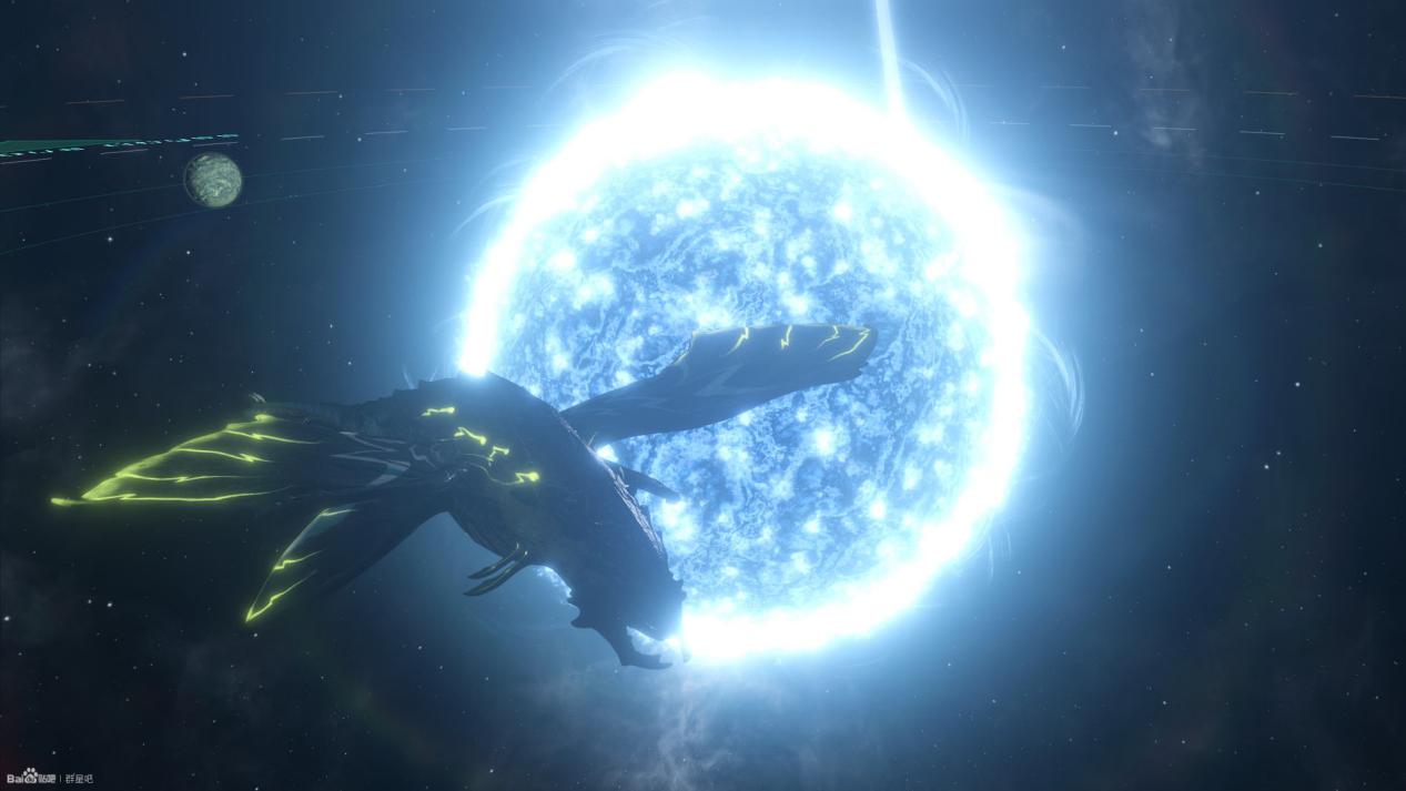 《群星》:我們的征途在星河璀璨的宇宙深處