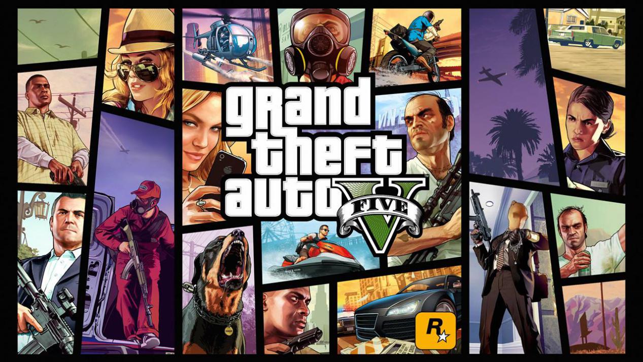 GTA5無法連接R星服務器怎么解決?無法連接解決方法