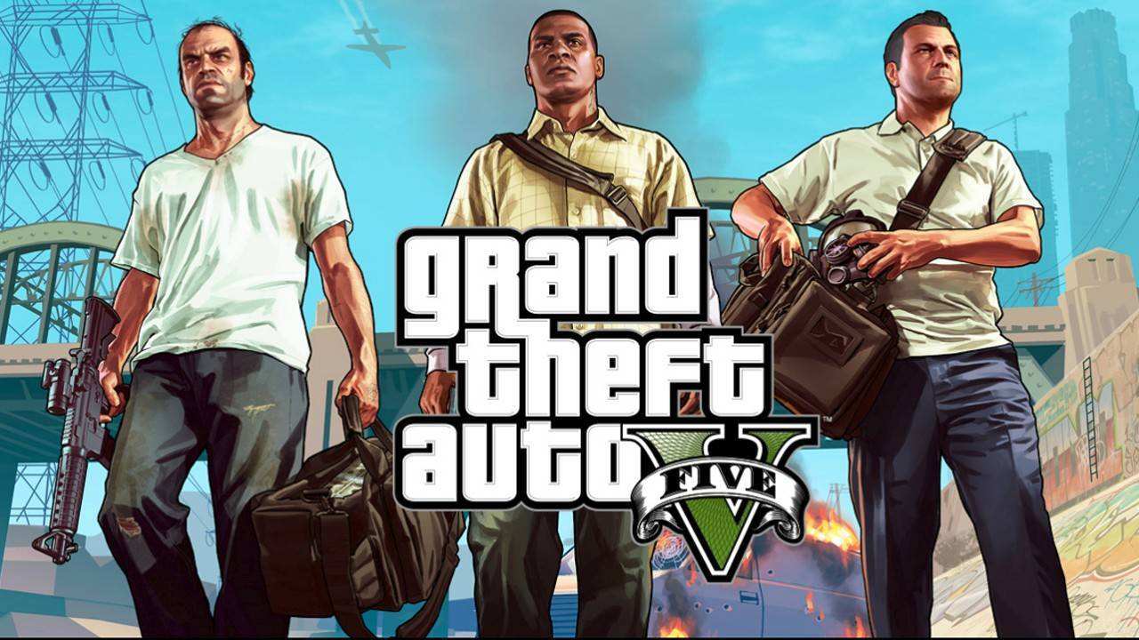 GTA5無法連接R星服務器怎么解決?無法連接解決方法