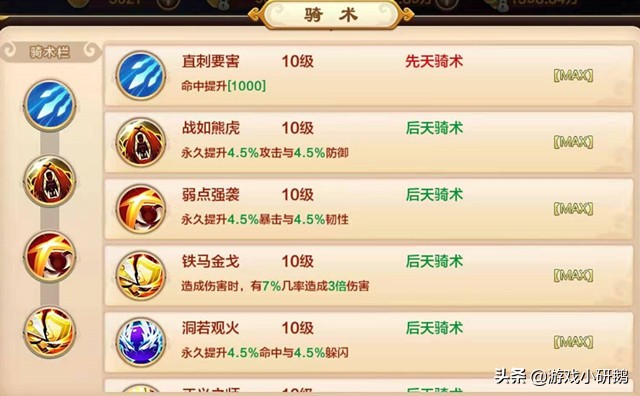 御敵當先，沖鋒陷陣——《熱血江湖：刀客》正邪對比，最全攻略