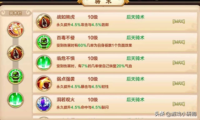 御敵當先，沖鋒陷陣——《熱血江湖：刀客》正邪對比，最全攻略