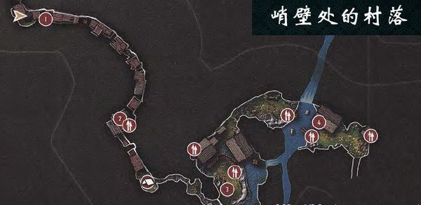 古墓麗影9劇情+遺物+秘寶+挑戰+藏寶圖全收集全攻略(上)