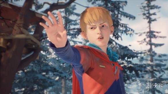 《超能隊長的奇異冒險》免費登陸Steam 配置要求公布