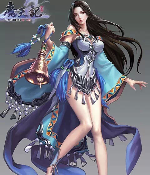 修仙就來《魔天記》，帶你脫單帶你飛