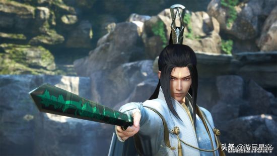 《仙劍7》Steam頁面上線 2021年內發售、DEMO將至