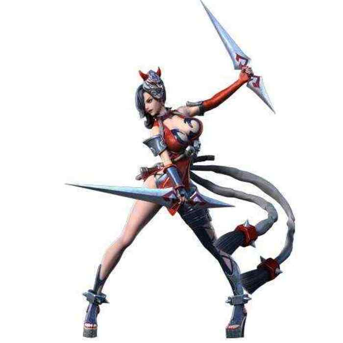最容易五殺的女英雄——荊軻的出裝推薦，助你五殺！