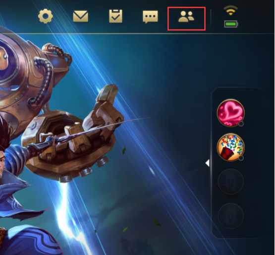 英雄聯盟lol手游怎么注冊？新手問題熊貓手游加速器為你解答