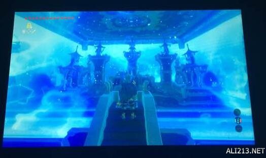 《塞爾達傳說:荒野之息》DLC最高難度劍之試煉通關圖文攻略