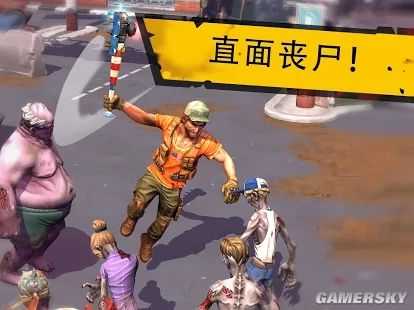 《死亡島》新作上線！塔防玩法 隨時隨地打僵尸