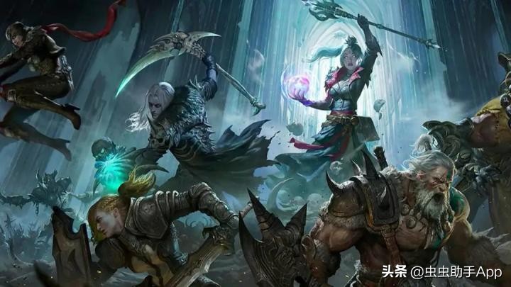 《魔獸世界手游》要來了，這次是真的