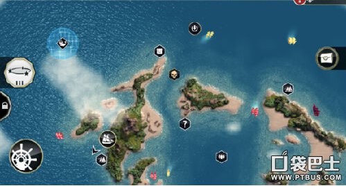 刺客信條海盜怎么刷錢 游戲輕松刷錢方法