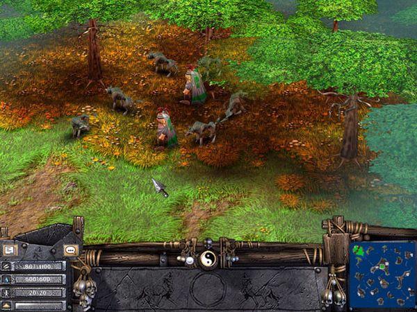 《魔域帝國》在上架Steam 經典RTS國區售價37元