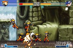 死神vs火影2.3怎么變身（