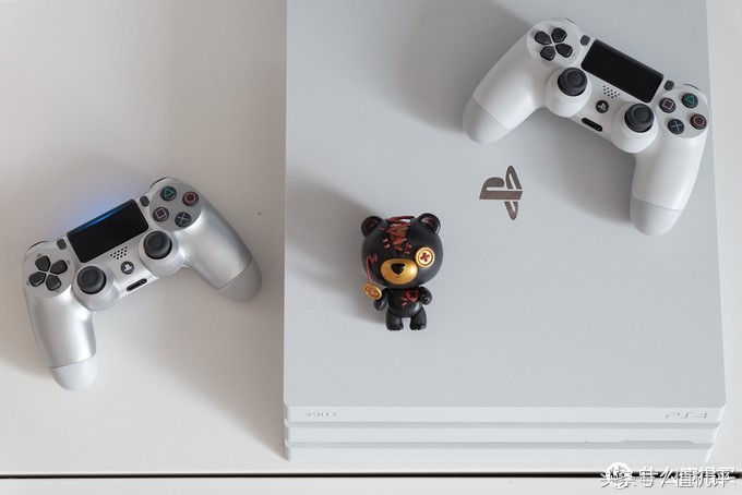 “萬物皆有靈”高能預警——PS4游戲《你的玩具》測評