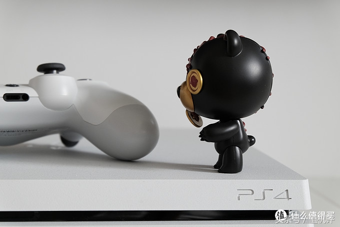“萬物皆有靈”高能預警——PS4游戲《你的玩具》測評