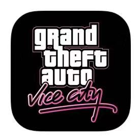 AppStore今日分享 經典游戲俠盜獵車手:罪惡都市