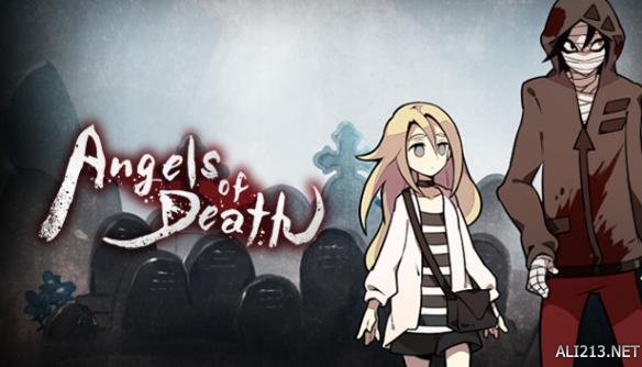 復古RPG新作《殺戮天使》官方繁體中文PC正式版下載發布！