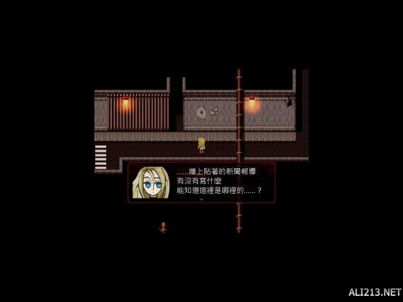 復古RPG新作《殺戮天使》官方繁體中文PC正式版下載發布！