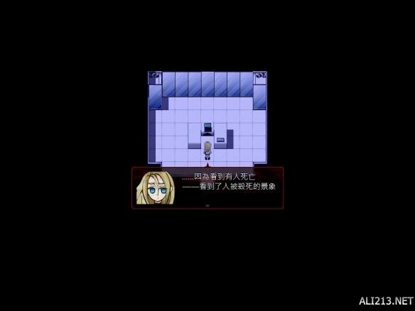 復古RPG新作《殺戮天使》官方繁體中文PC正式版下載發布！