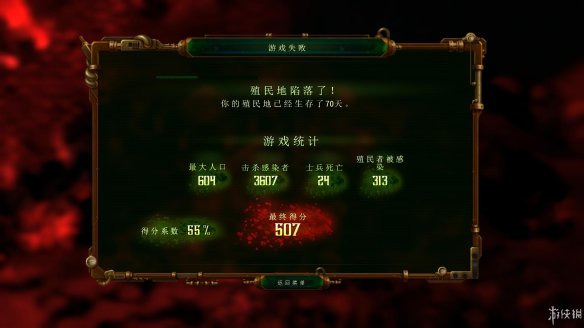 《億萬僵尸》早期測試版圖文評測:真正勇敢者的游戲