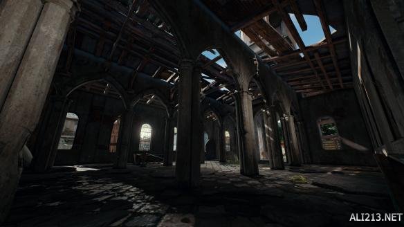 類《H1Z1》新作《絕地求生大逃殺》官方中文搶先體驗版下載發布！