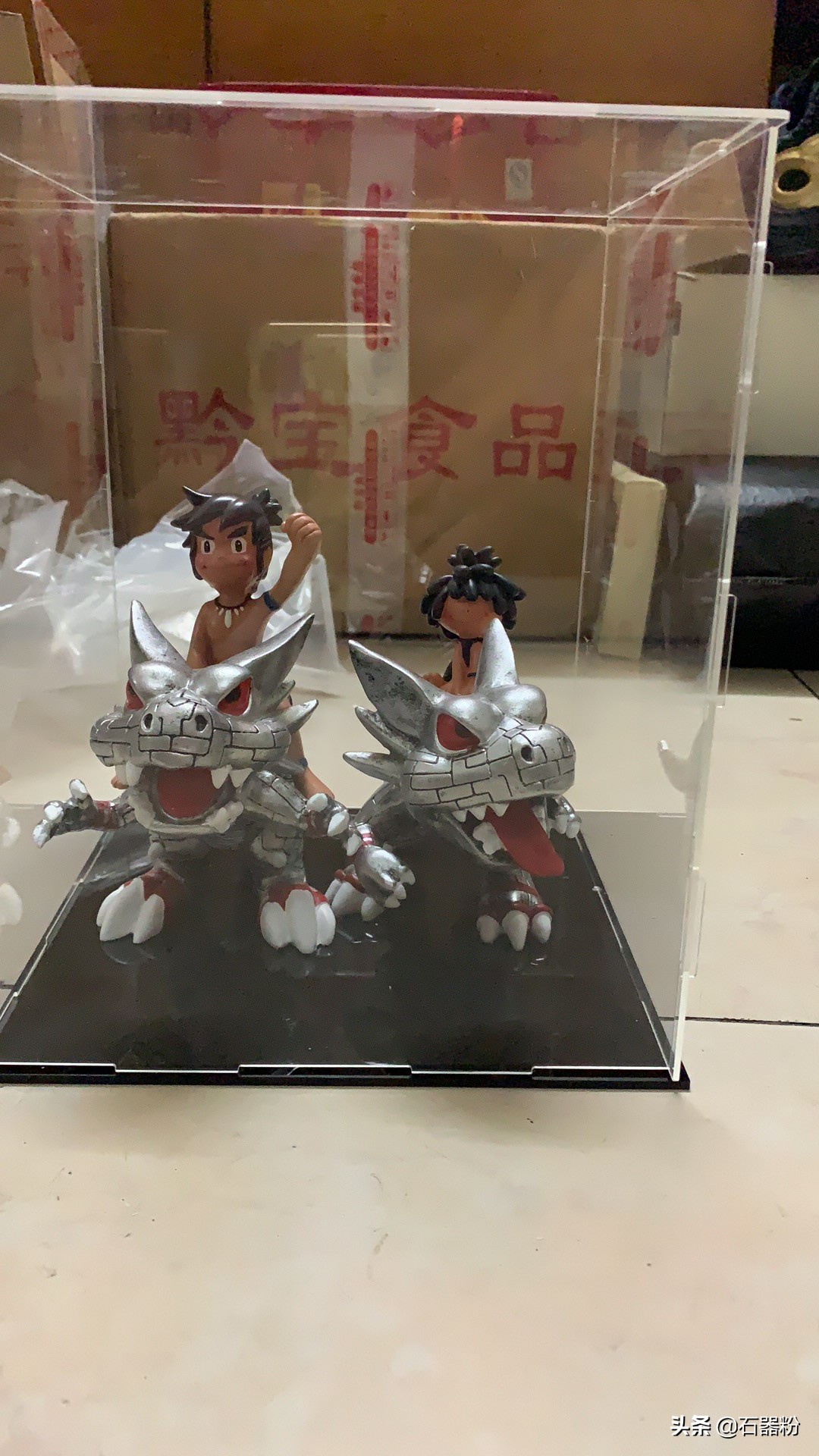 石器時代玩法攻略｜調整后的強勢符文技能分析