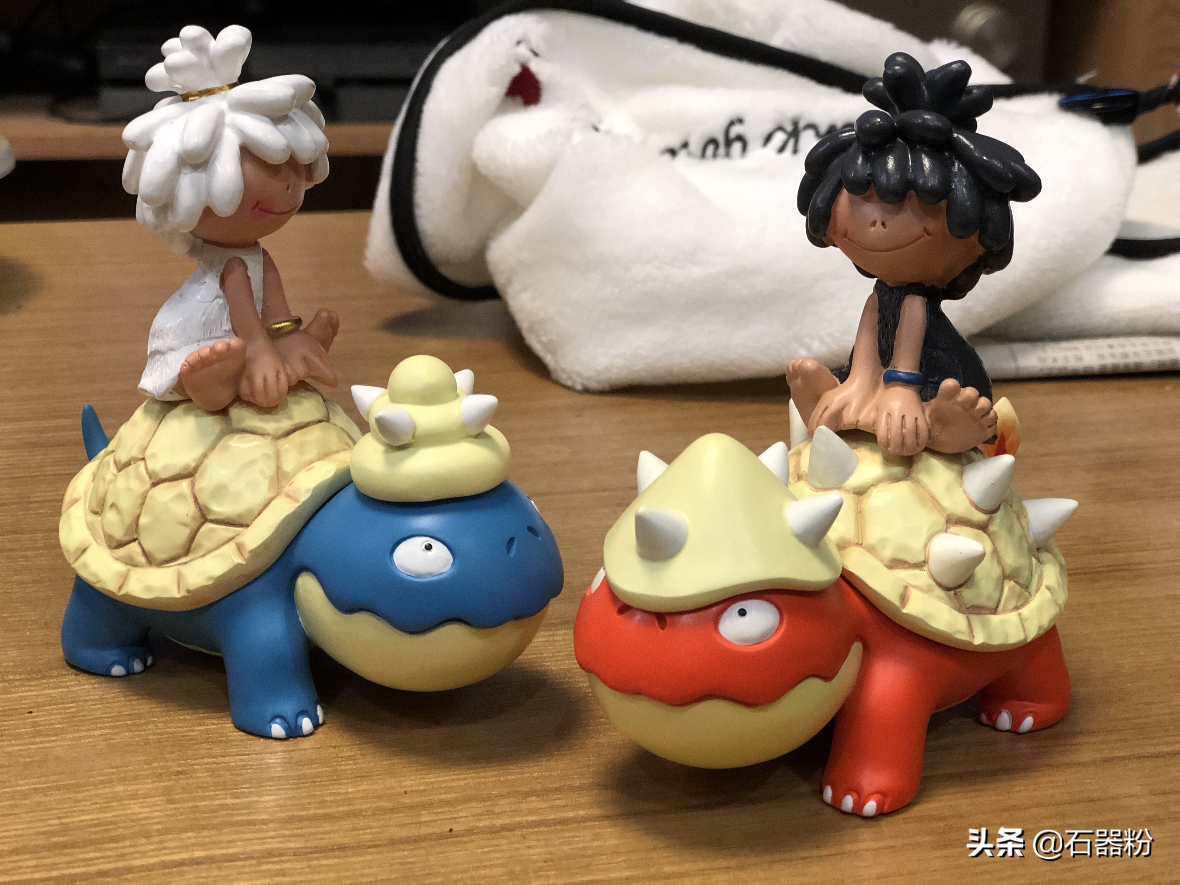 石器時代玩法攻略｜調整后的強勢符文技能分析