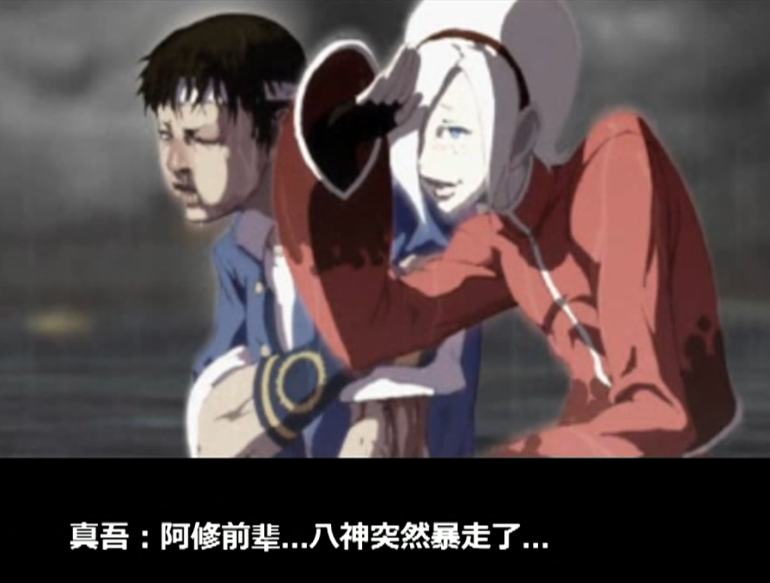 總結一下《拳皇》讓人最討厭的角色，看看是否和你想的一樣？